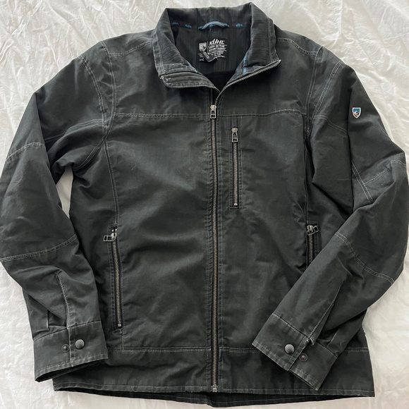 Kuhl Other - Kuhl  Burr Jacket